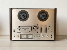 Magnétophone à bandes Akai