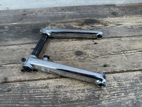 Eastern crank bmx 175 - crank, 3
