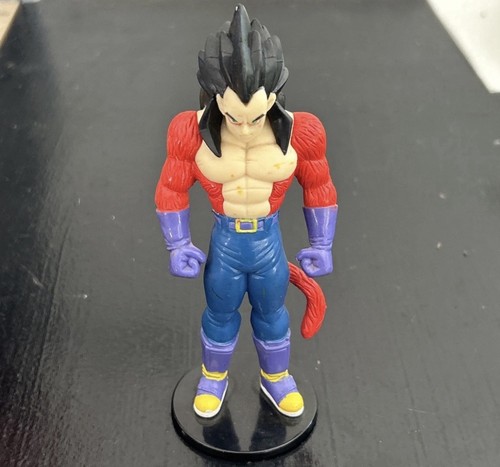Figurine dragon ball - ball, gt