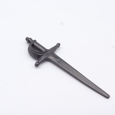 10480 Playmobil épée Gris