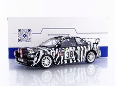 Solido subaru impreza - -,
