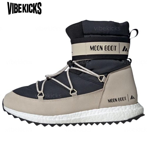 Moon boot adidas - moon, x
