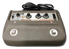 Pédale d'effets BOSS CE-1