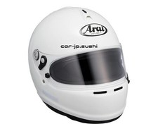 Casque intégral Arai GP-6S