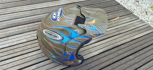 Ebs made usa bmx helmet - ebs,