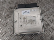 Calculateur moteur BOSCH -