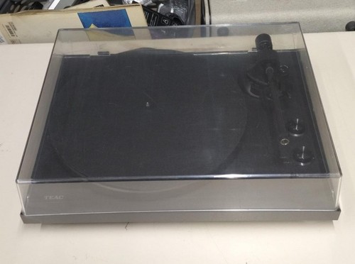 Teac 280bt platine vinyle - teac, tn-280bt