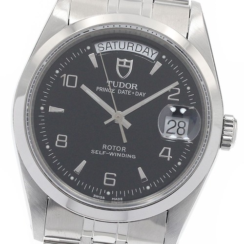 Tudor prince date - tudor, day
