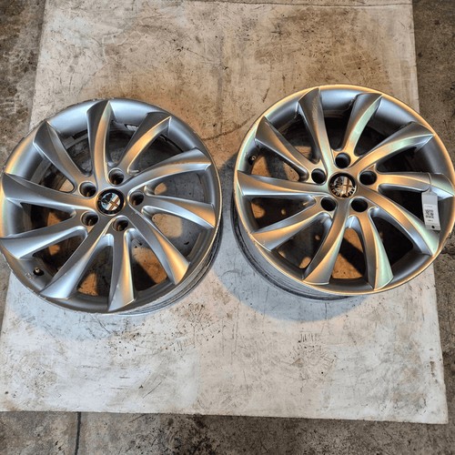 Jantes alfa romeo - jantes, 5y