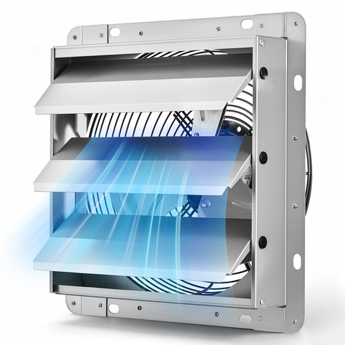 Vevor ventilateur extraction - ventilateur, d'extraction