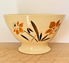 Ancien Bol en faience