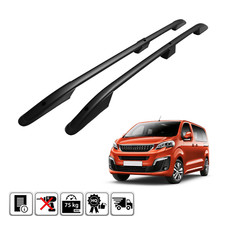 pour PEUGEOT TRAVELLER 2016+