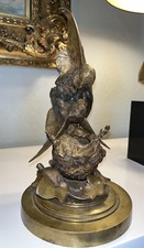 CAIN Auguste (1821-1894)