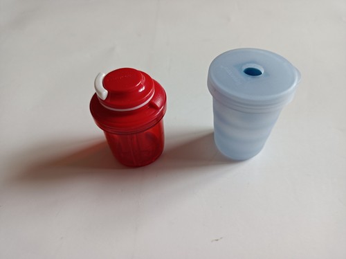 Tupperware tailles crayons - tupperware,