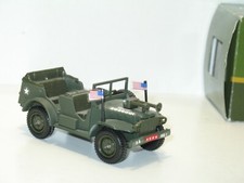 SOLIDO dodge  WC 56 du