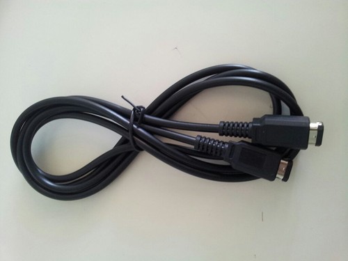 Cable link game boy advance - game, &
