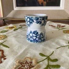 Coquetier diabolo modèle