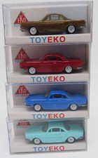 TOY EKO TOYEKO HO 1/86 1/87