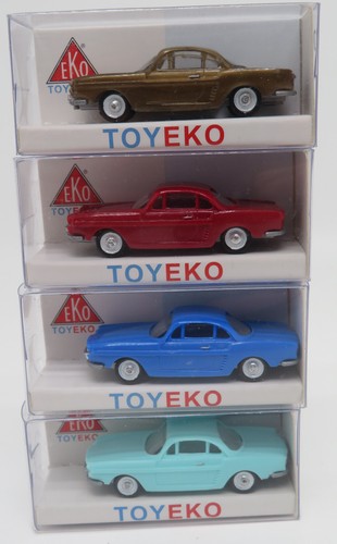 Toy eko toyeko 1 - toyeko, 1/86