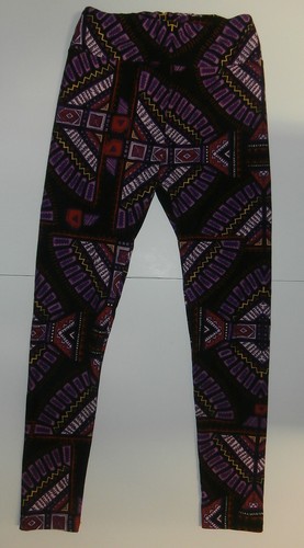 Women print leggings - women's,