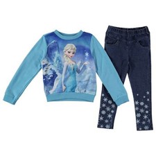 DISNEY ensemble LA REINE DES