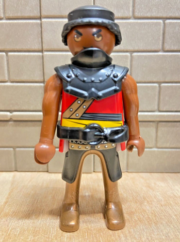Playmobil personnage chevalier - playmobil,