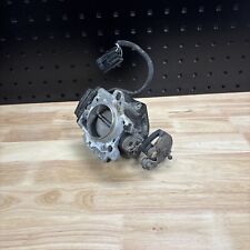 Boîtier Papillon Admission V6