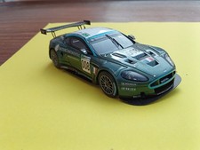 LE MANS 2007 ASTON MARTIN DBR9