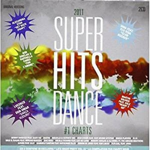 Super hits dance 2011 1 - super,
