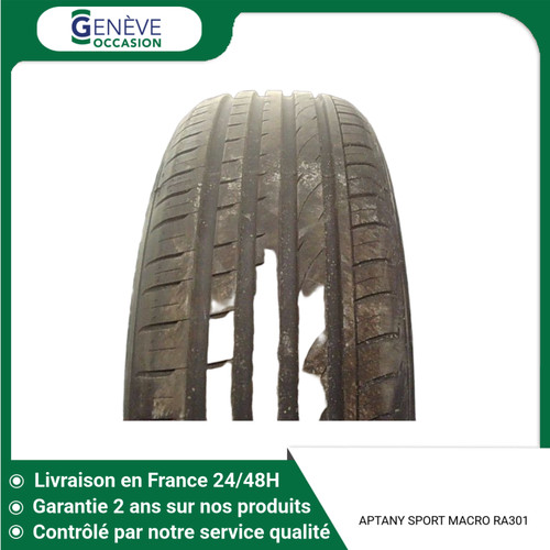 Pneu aptany sport - 🇫🇷,