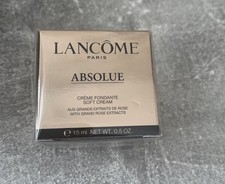 LANCOME ABSOLUE CREME FONDANTE