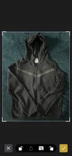 nike tech fleece Noir Taille M