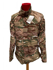 veste thermostable camouflage
