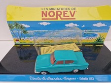 Norev ford consul - ford, 315