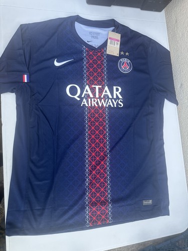 Nike paris saint germain back - nike,