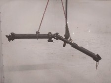 Arbre de transmission arrière