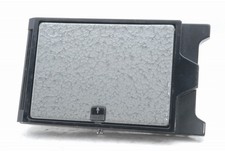 Adaptateur arrière en verre