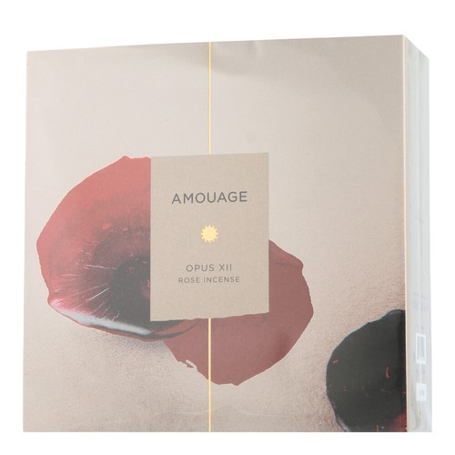 Amouage library collection - amouage,