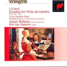 Sonates pour viole gambe - pour,
