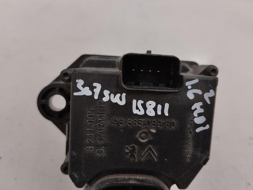 9658508980 resistance