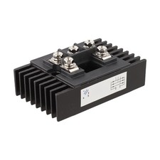 Redresseur de pont de diode