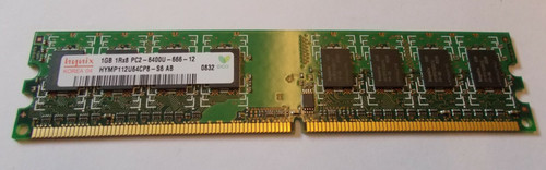 Hynix hymp112u64cp8 c - hynix, ab-c
