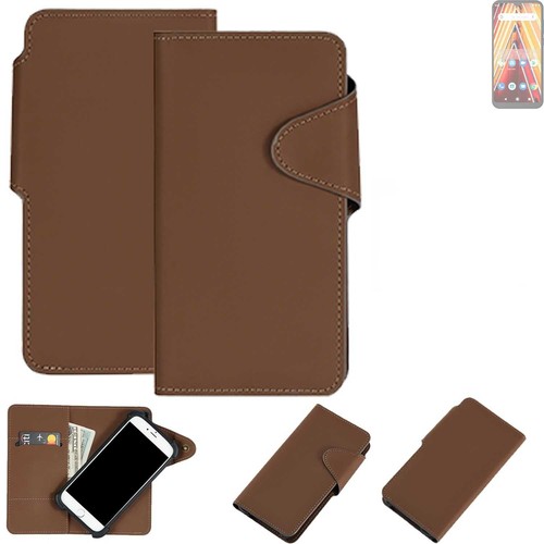 Wallet case pour herseller - pour, [herseller]