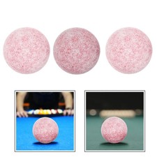  3 Pcs Ballon De Baby-foot