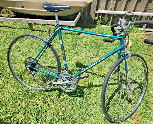 Vintage 1994 peugeot - peugeot, 10