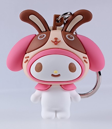 Melody kuromi usami - my,