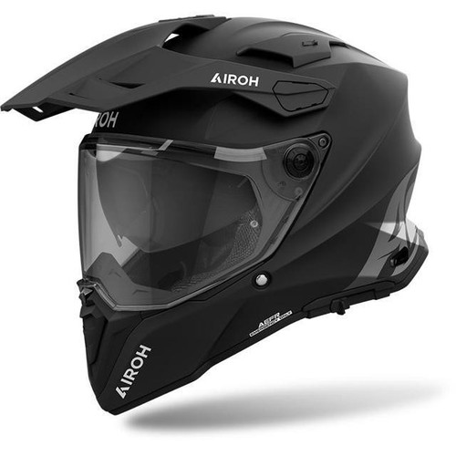 Airoh casque trail commander - trail,