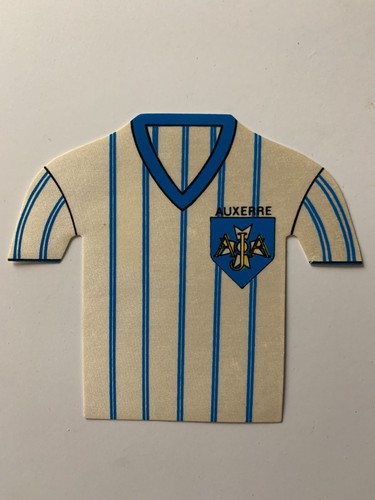Sticker vintage maillot - vintage, aj