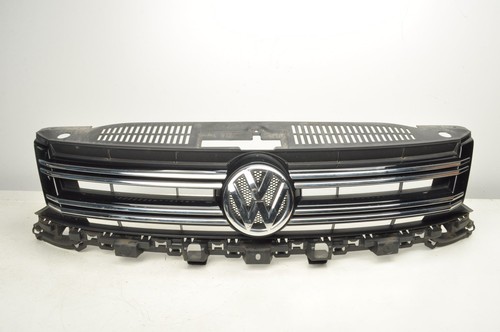 Volkswagen tiguan calandre - volkswagen, i