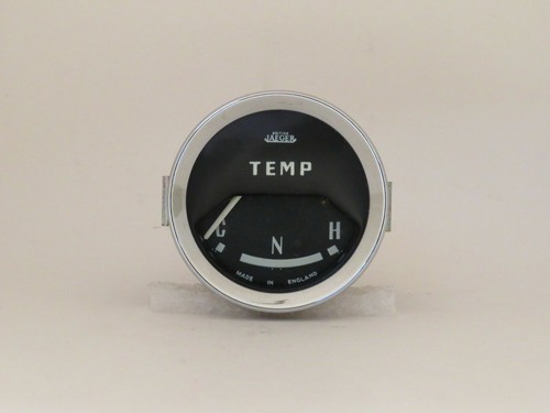 Temperature gauge fits triumph - temperature,